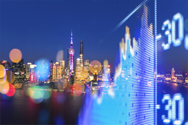 L’immobilisme chinois face au ralentissement économique n’est qu’apparent. Patiemment, la Chine avance ses pions pour rester incontournable.